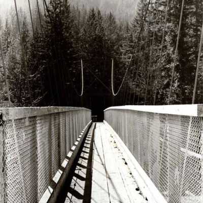 Untitled (bridge)