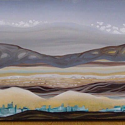 Sediment