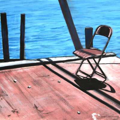 Dock Chair