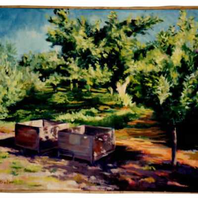 The Orchard