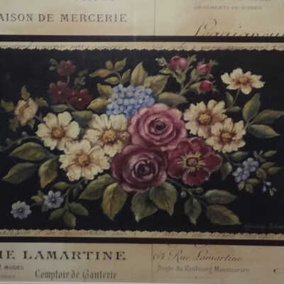 Galerie Lamartine