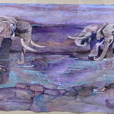 Elephants
