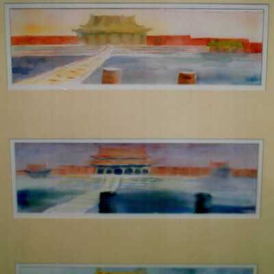 Forbidden City II