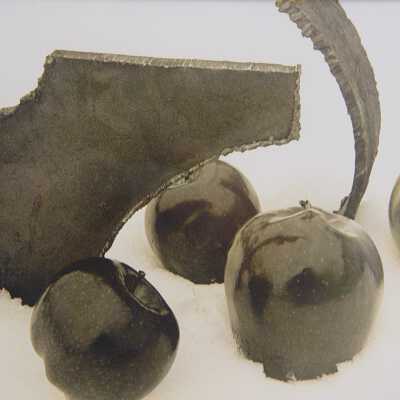 Iron Oxide