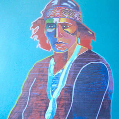 Navajo