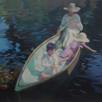 Boating