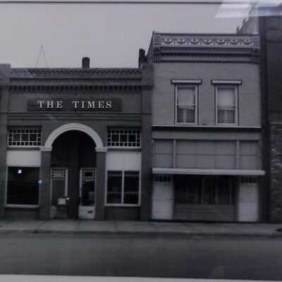 Waitsburg Times (1992)