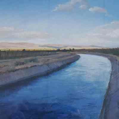 Roza Canal