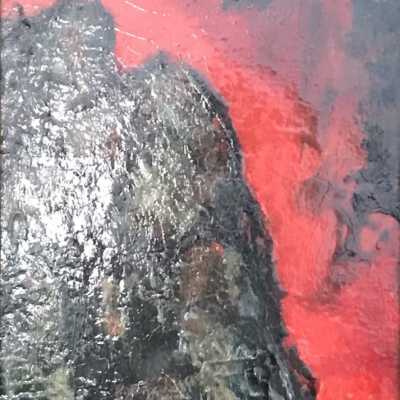 Alpen Gluhen Series #12
