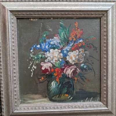 Still Life