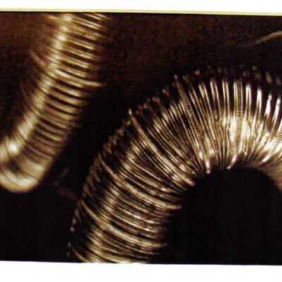 Furnace Pipe