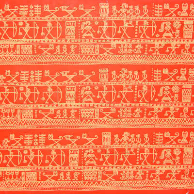 Untitled (hieroglyphics)