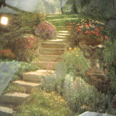 Steps