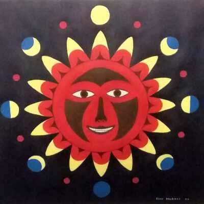 Sunburst