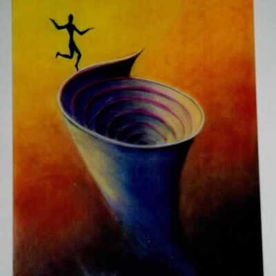 Balancing in Life