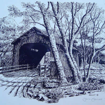 Untitled (bridge load)
