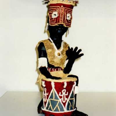 Drummer