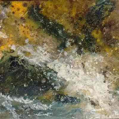 Earthworks #1