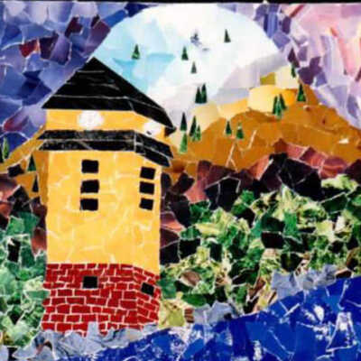 Clock Tower