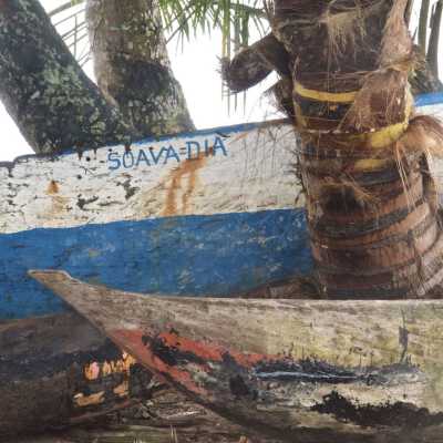 Old Boats