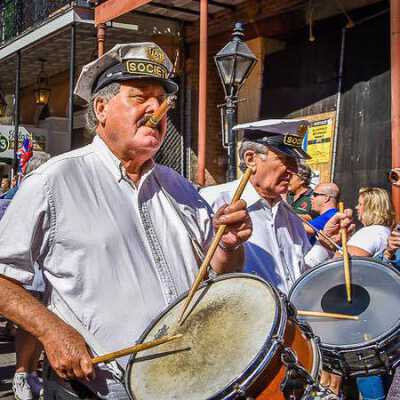 New Orleans