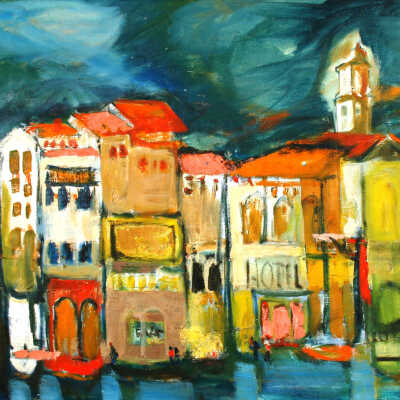 2nd Landscape