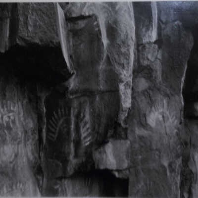 Indian Ruins #2