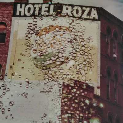 Hotel Roza