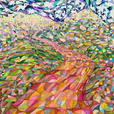 Hit the Road to Dreamland