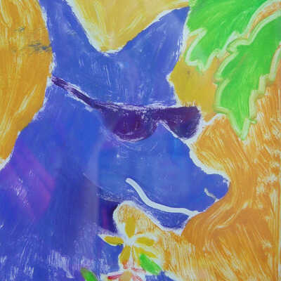 Kanai Coyote 3