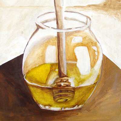 Honey Pot