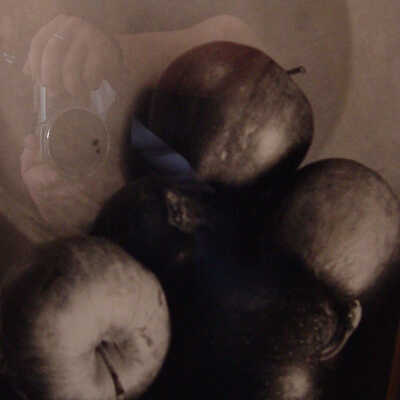 Old Apples