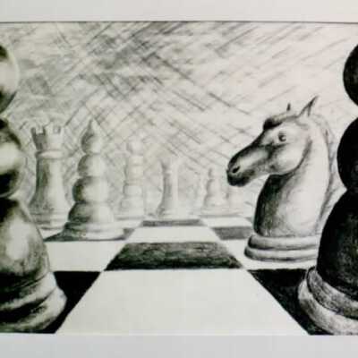 Checkmate