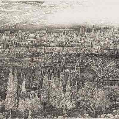 Jerusalem
