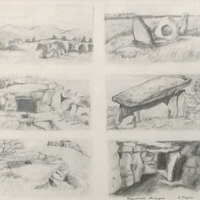Cornwall Images