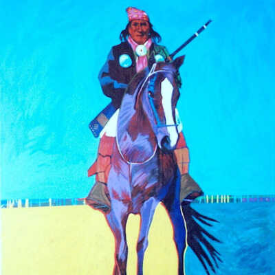 Geronimo