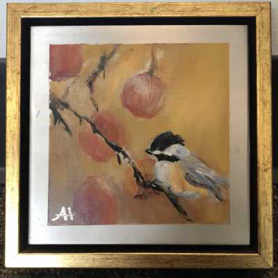 Bird