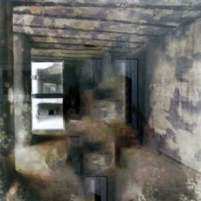 Fort Casey #3
