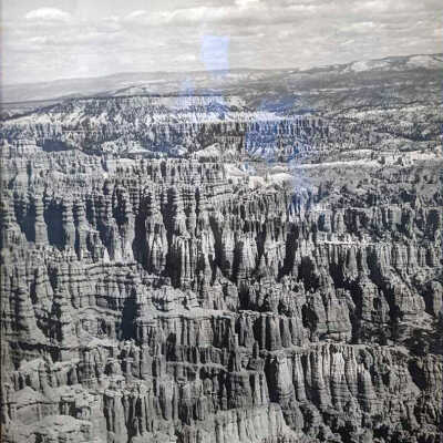 Bryce Canyon - Photograph 1