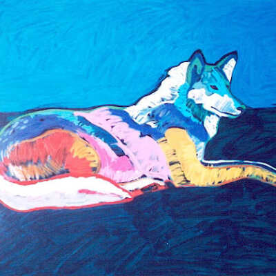Wolf