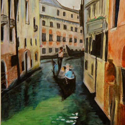 Venice