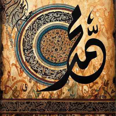 Muhammed (PUBH)