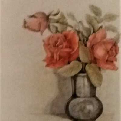 Untitled (roses)