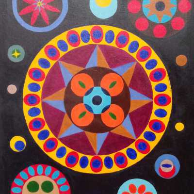 Secret Spheres