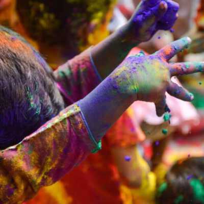 Holi