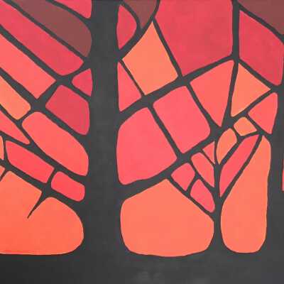 Shades of Red