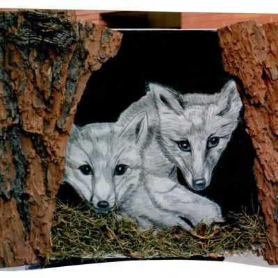 Wolves
