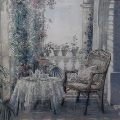Tea Time