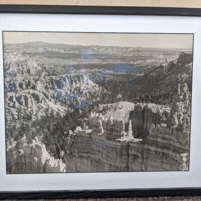 Bryce Canyon - Photograph 2