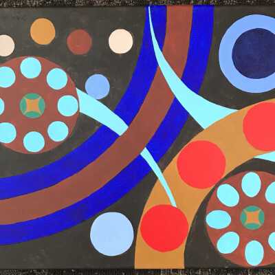 Orbits